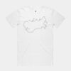 STAPLE ORGANIC TEE Thumbnail