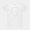 STAPLE ORGANIC TEE Thumbnail