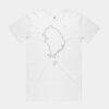 STAPLE ORGANIC TEE Thumbnail