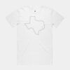 STAPLE ORGANIC TEE Thumbnail