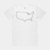 STAPLE ORGANIC TEE Thumbnail