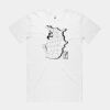 STAPLE ORGANIC TEE Thumbnail