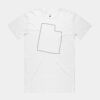 STAPLE ORGANIC TEE Thumbnail