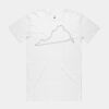STAPLE ORGANIC TEE Thumbnail