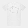 STAPLE ORGANIC TEE Thumbnail