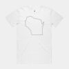 STAPLE ORGANIC TEE Thumbnail