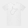 STAPLE ORGANIC TEE Thumbnail