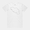 STAPLE ORGANIC TEE Thumbnail