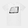 STAPLE ORGANIC TEE Thumbnail