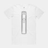 STAPLE ORGANIC TEE Thumbnail