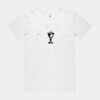 STAPLE ORGANIC TEE Thumbnail