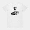 STAPLE ORGANIC TEE Thumbnail