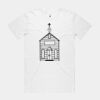 STAPLE ORGANIC TEE Thumbnail
