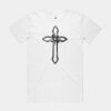 STAPLE ORGANIC TEE Thumbnail
