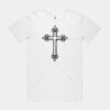 STAPLE ORGANIC TEE Thumbnail