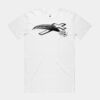 STAPLE ORGANIC TEE Thumbnail