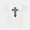 STAPLE ORGANIC TEE Thumbnail