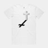 STAPLE ORGANIC TEE Thumbnail