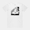 STAPLE ORGANIC TEE Thumbnail