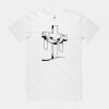 STAPLE ORGANIC TEE Thumbnail