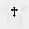 STAPLE ORGANIC TEE Thumbnail