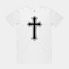 STAPLE ORGANIC TEE Thumbnail