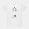 STAPLE ORGANIC TEE Thumbnail