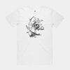 STAPLE ORGANIC TEE Thumbnail