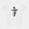 STAPLE ORGANIC TEE Thumbnail