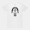 STAPLE ORGANIC TEE Thumbnail