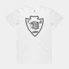 STAPLE ORGANIC TEE Thumbnail