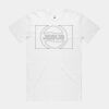STAPLE ORGANIC TEE Thumbnail