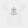 STAPLE ORGANIC TEE Thumbnail