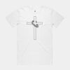 STAPLE ORGANIC TEE Thumbnail