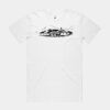 STAPLE ORGANIC TEE Thumbnail