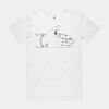 STAPLE ORGANIC TEE Thumbnail