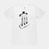 STAPLE ORGANIC TEE Thumbnail