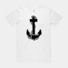 STAPLE ORGANIC TEE Thumbnail