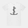 STAPLE ORGANIC TEE Thumbnail