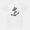 STAPLE ORGANIC TEE Thumbnail