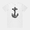 STAPLE ORGANIC TEE Thumbnail