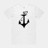 STAPLE ORGANIC TEE Thumbnail