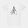 STAPLE ORGANIC TEE Thumbnail
