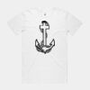 STAPLE ORGANIC TEE Thumbnail