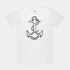STAPLE ORGANIC TEE Thumbnail
