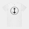 STAPLE ORGANIC TEE Thumbnail