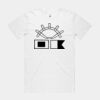 STAPLE ORGANIC TEE Thumbnail