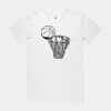 STAPLE ORGANIC TEE Thumbnail