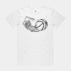 STAPLE ORGANIC TEE Thumbnail