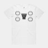 STAPLE ORGANIC TEE Thumbnail